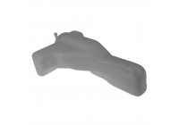 Expansion Tank, coolant ADH298801 Blue Print
