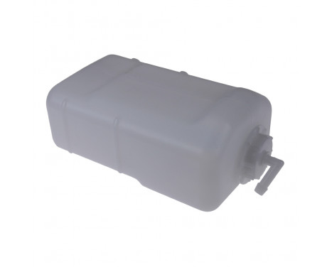 Expansion Tank, coolant ADH298802 Blue Print