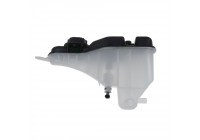 Expansion Tank, coolant ADJ139801 Blue Print