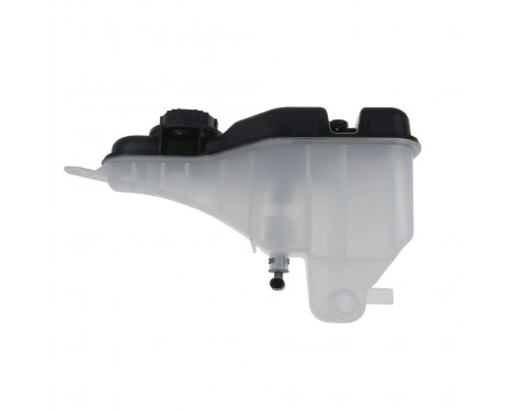 Expansion Tank, coolant ADJ139801 Blue Print