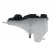 Expansion Tank, coolant ADJ139801 Blue Print