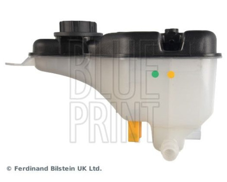 Expansion Tank, coolant ADJ139801 Blue Print, Image 3