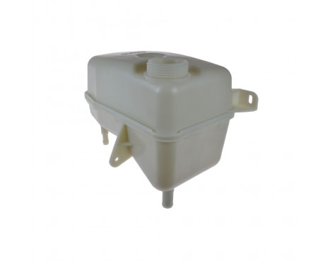 Expansion Tank, coolant ADJ139802 Blue Print