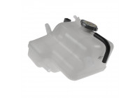 Expansion Tank, coolant ADM59860 Blue Print