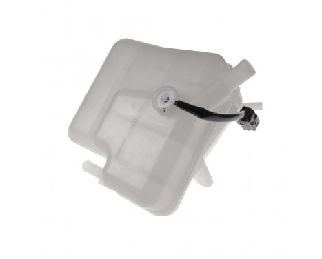 Expansion Tank, coolant ADM59860 Blue Print, Image 3