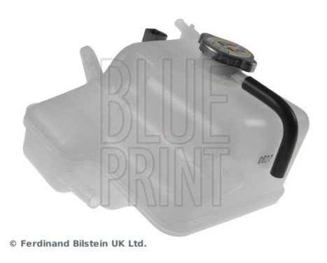 Expansion Tank, coolant ADM59860 Blue Print, Image 4