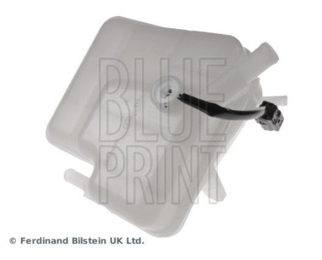 Expansion Tank, coolant ADM59860 Blue Print, Image 6