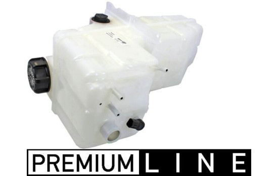 Expansion Tank, coolant BEHR *** PREMIUM LINE ***