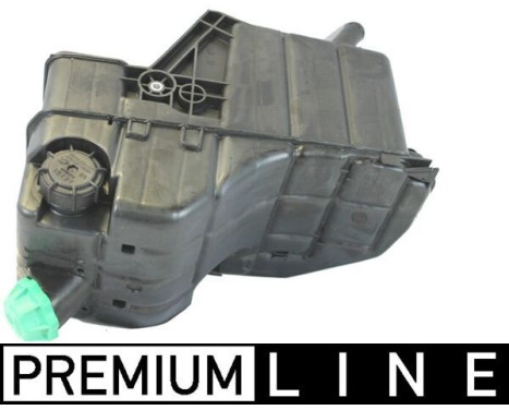 Expansion Tank, coolant BEHR *** PREMIUM LINE ***