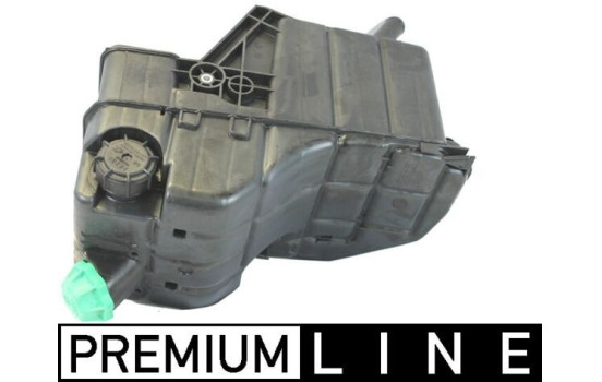 Expansion Tank, coolant BEHR *** PREMIUM LINE ***