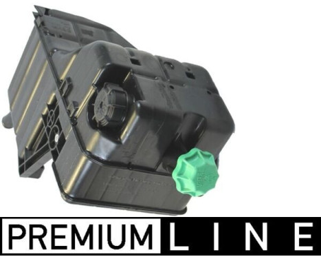 Expansion Tank, coolant BEHR *** PREMIUM LINE ***