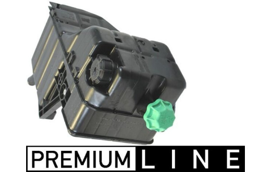Expansion Tank, coolant BEHR *** PREMIUM LINE ***