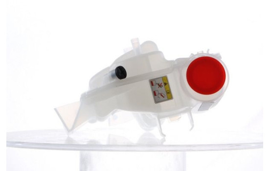 Expansion Tank, coolant BEHR, Image 7