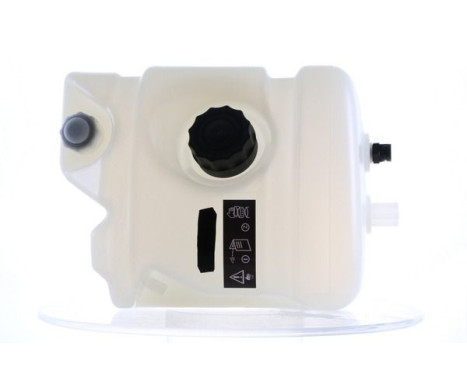 Expansion Tank, coolant BEHR