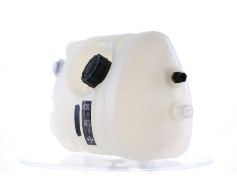 Expansion Tank, coolant BEHR, Image 2