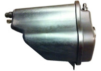 Expansion Tank, coolant BEHR