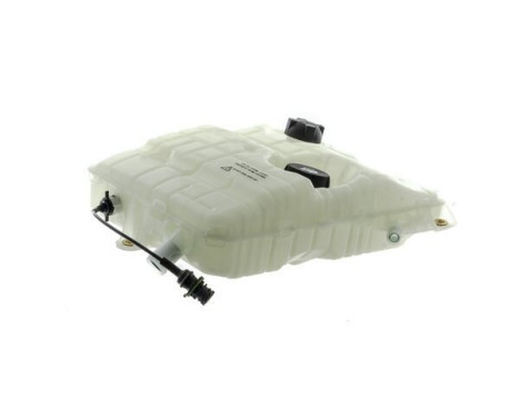 Expansion Tank, coolant BEHR, Image 6