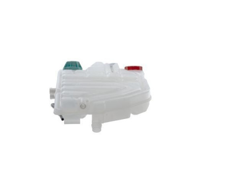 Expansion Tank, coolant BEHR, Image 6