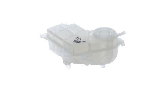 Expansion Tank, coolant BEHR, Image 4