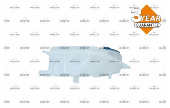 Expansion Tank, coolant EASY FIT, Image 3