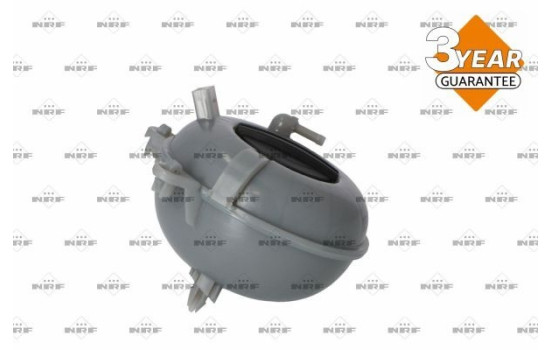 Expansion Tank, coolant EASY FIT, Image 4