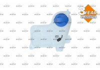 Expansion Tank, coolant EASY FIT