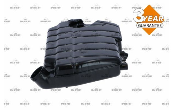 Expansion Tank, coolant EASY FIT, Image 2