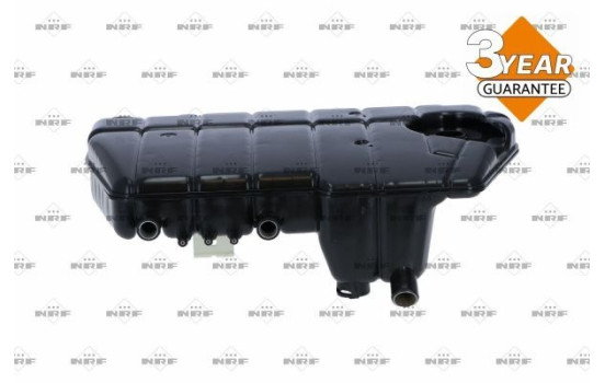 Expansion Tank, coolant EASY FIT, Image 3