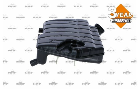 Expansion Tank, coolant EASY FIT, Image 4