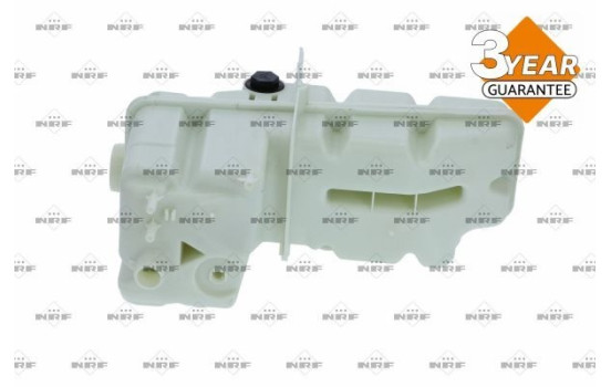 Expansion Tank, coolant EASY FIT
