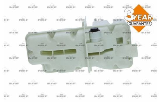 Expansion Tank, coolant EASY FIT, Image 3