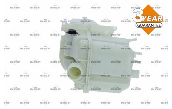 Expansion Tank, coolant EASY FIT, Image 4