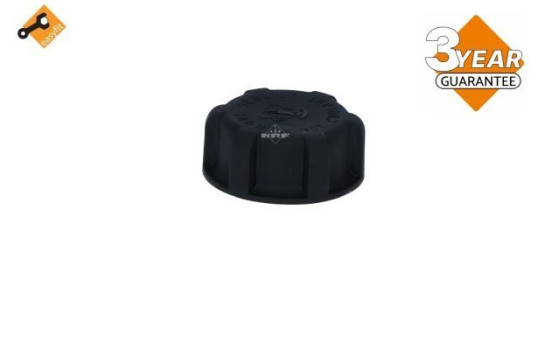 Expansion Tank, coolant EASY FIT, Image 5