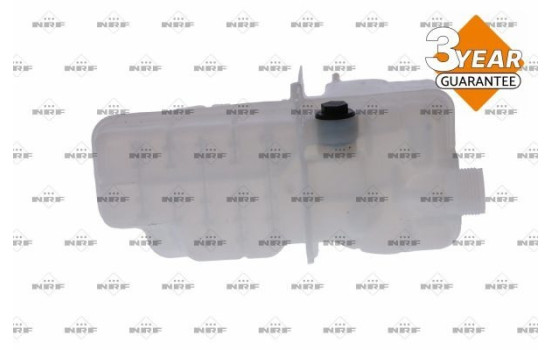 Expansion Tank, coolant EASY FIT, Image 3