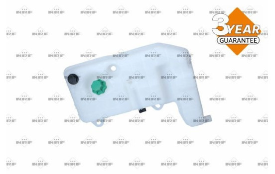 Expansion Tank, coolant EASY FIT