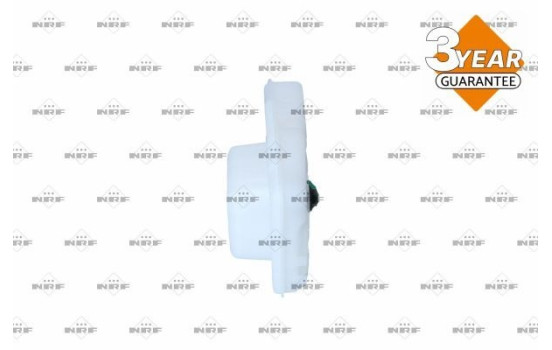 Expansion Tank, coolant EASY FIT, Image 4
