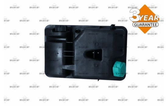 Expansion Tank, coolant EASY FIT