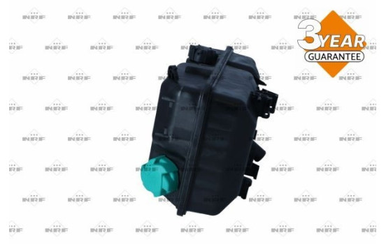 Expansion Tank, coolant EASY FIT, Image 2