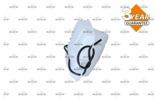 Expansion Tank, coolant EASY FIT, Image 2