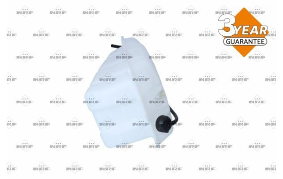 Expansion Tank, coolant EASY FIT, Image 4