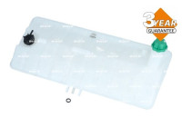 Expansion Tank, coolant EASY FIT