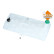 Expansion Tank, coolant EASY FIT