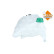 Expansion Tank, coolant EASY FIT, Thumbnail 3