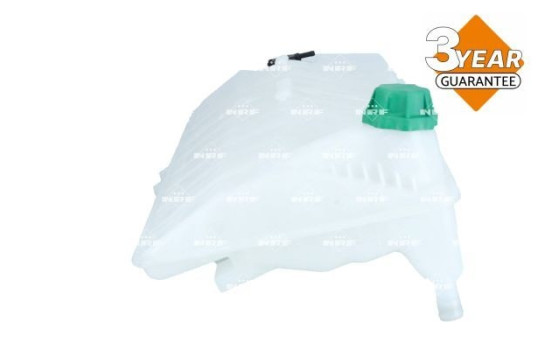 Expansion Tank, coolant EASY FIT, Image 3