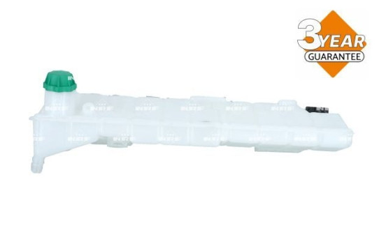 Expansion Tank, coolant EASY FIT, Image 4
