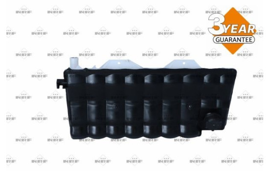 Expansion Tank, coolant EASY FIT, Image 3