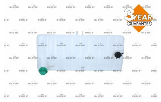 Expansion Tank, coolant EASY FIT