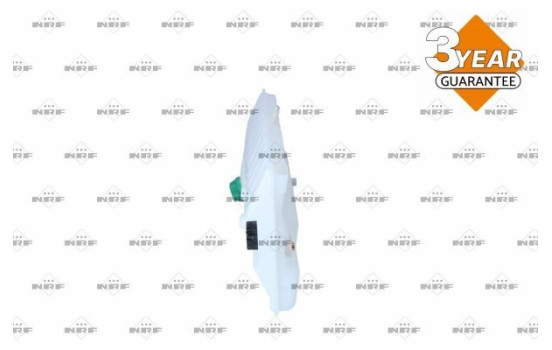 Expansion Tank, coolant EASY FIT, Image 2