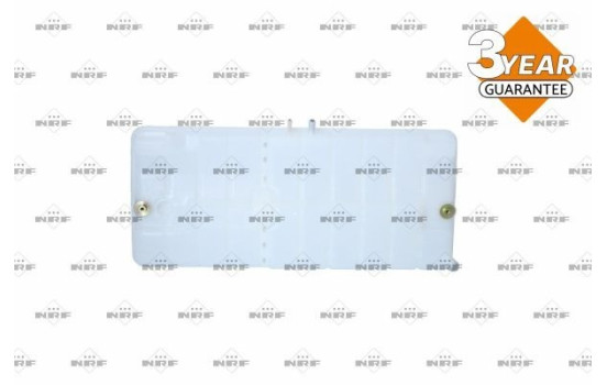 Expansion Tank, coolant EASY FIT, Image 3