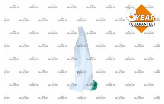Expansion Tank, coolant EASY FIT, Image 4